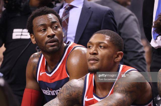  奇才比尔交易传闻发酵，管理层紧急辟谣  